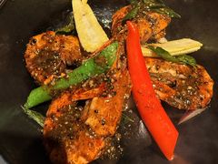 -狮拾久·现代新加坡料理(壹方城店)