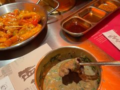 -西塔老太太泥炉烤肉(苏州大悦城店)