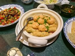 -赶海儿海鲜镖局·平价海鲜小馆(金沙滩店)