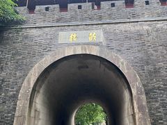 -鼓楼(西湖风景名胜区)