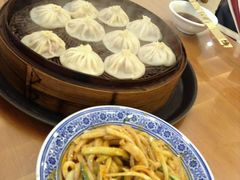 -清真马三汤包(回民街店)