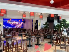 大堂-济南一九烧烤(师院东街店)
