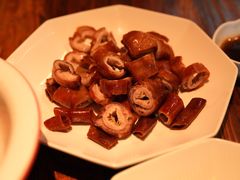 脆皮大肠-宝中宝食府(清泰街店)