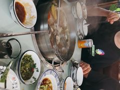 -刘少华贵州小黄牛·鲜牛肉火锅(总店)