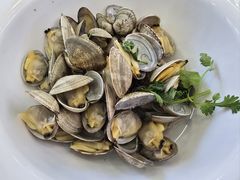 黄蚬子-渔家乐小海鲜(皇姑店)