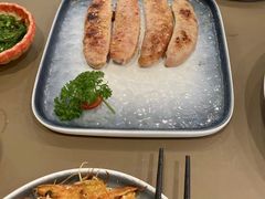 -春田小幸铁板烧(忠义街店)