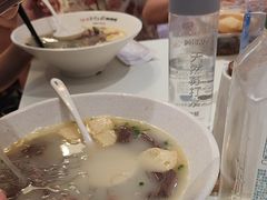 -鸭得堡老鸭汤·鸭血粉丝(南京博物院店)