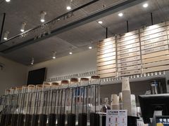 -喜茶(上海打浦桥日月光gelato lab+店)