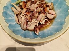 风味醉蟹钳-小绍兴家宴(鲁迅路店)