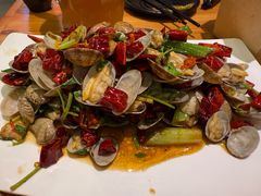 -平娃三宝烧烤·面食(南小街店)