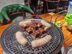 -原始泥炉烤肉(总店)