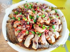 -大赤坎肥仔强烧味海鲜餐厅(大赤坎店)
