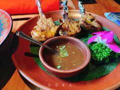 -花马天堂云南餐厅 Lost Heaven(高邮路店)