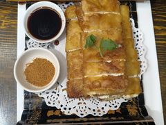 -寿州美味厨豆腐宴(寿县南门口西环路店)