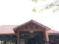 -崖口煲仔饭
