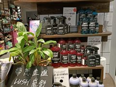 -LUSH(威尼斯人店)