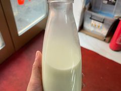 生牛奶-正飞鲜奶(南湖一期店)