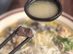 -沈记土鸡米线(七星街品牌中心店)