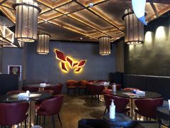 大堂-虾胡闹·澳洲小龙虾·烧烤(福田鲨鱼店)