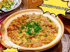 -龙桥私厨·姜花菊花过桥鱼·顺德菜(容桂店)