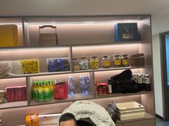 -素禅棋牌会所(海阳路店)