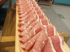 -阳坊胜利涮羊肉(阳坊老店)