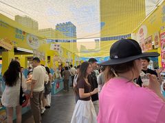 -KK ONE(京基滨河时代店)