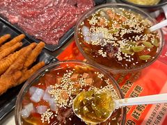 -三江汇火锅店(保全街店)