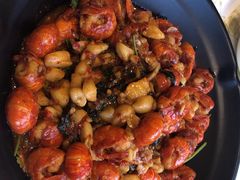 -聚味瞿记·龙虾堂(天元店)