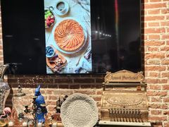 -秋林西餐厅(总店)
