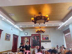 -清真利德顺小老饭庄(复兴路店)