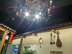 -金苑酒家·客家菜·广东老字号(万象店)