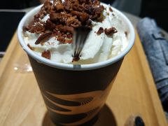 松林拿铁-BeauTea水仙(coco park店)