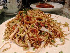 -漢舍中国菜馆(889广场店)