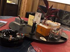 -雪茄客俱乐部(中骏世界城店)