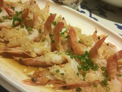 -江南赋(内蒙古大厦店)