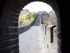 景点-黄崖关长城
