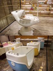 点击看大图 -星摇篮月子中心(市妇幼店)