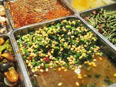 -葛记焖饼(伏牛路店)