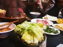 -将台涮肉(酒仙桥店)