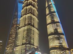 -上海中心大厦
