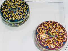 -中国美术学院象山校区-民艺博物馆