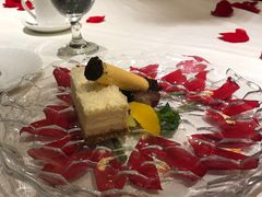 -王品牛排(郑州大卫城店)