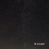 今日份观星套餐：土星🪐流星 🌠银河🌌北斗七星