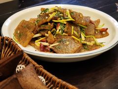 -百年家风·老馆子(东风店)