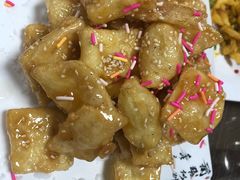 -睿柏云酒店-餐厅
