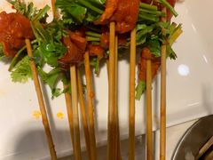 -燃尖儿自助串串火锅(新业广场店)