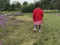 -潜龙渠公园