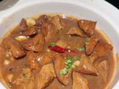 -简小舍·民间手艺菜(武昌江滩店)