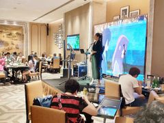 自助餐-云尚自助餐厅(佛山南海瞻云酒店)